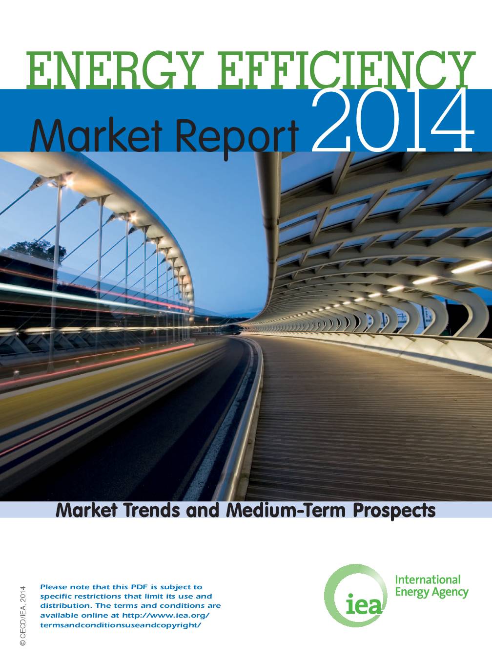 Energy Efficiency Market Report 2014