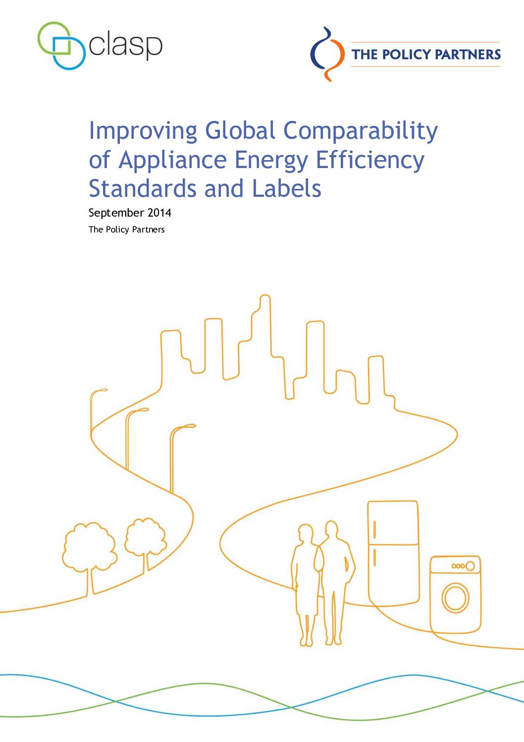 ving Global Comparability of Appliance Energy Efficiency Standards and Labels