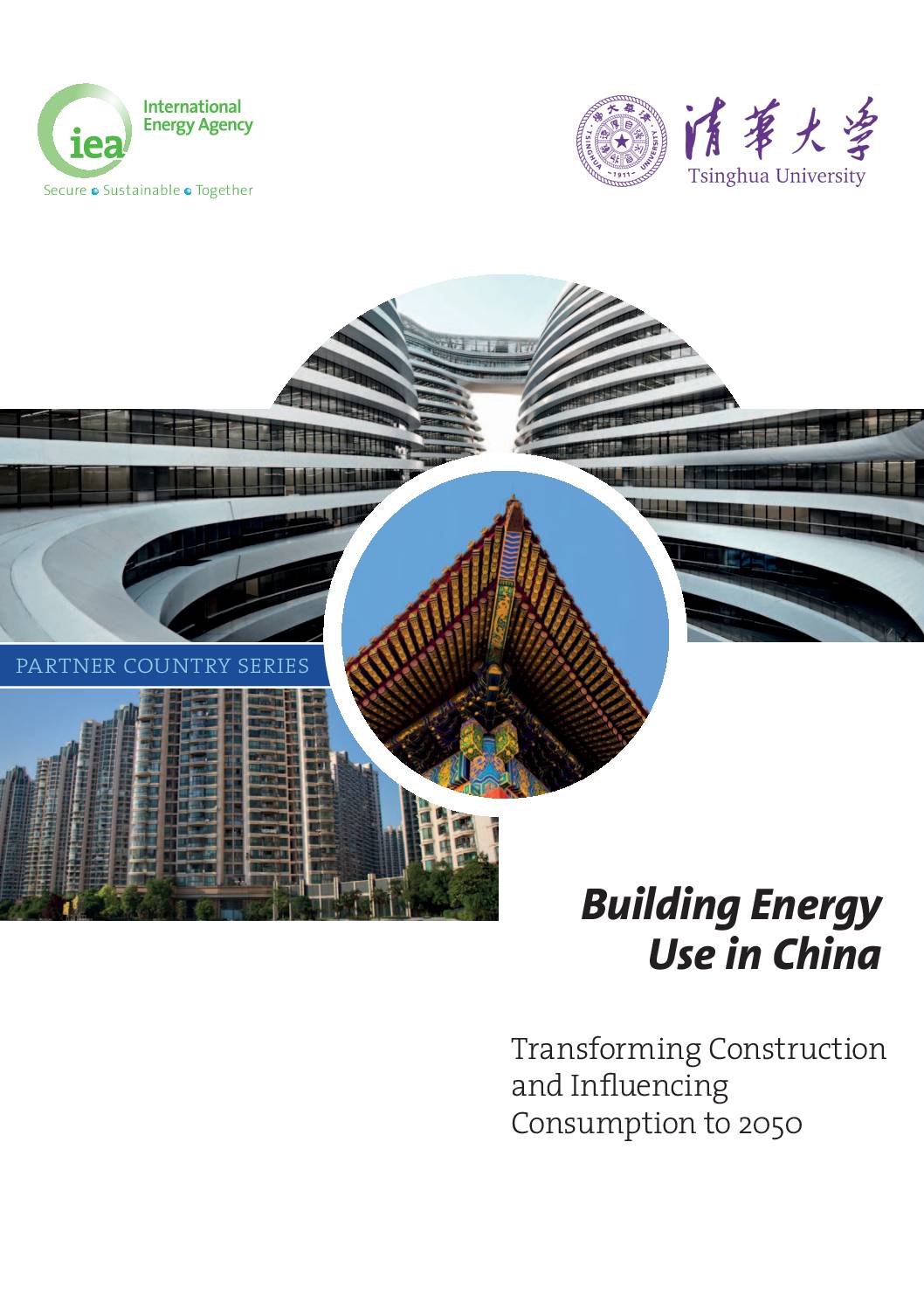 Partner Country Series – Energy Use in the Chinese Building Sector