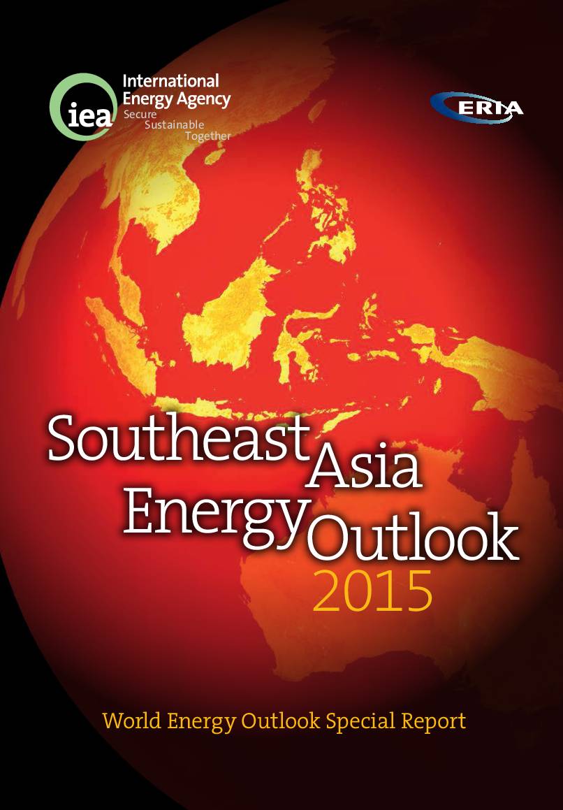 Southeast Asia Energy Outlook 2015