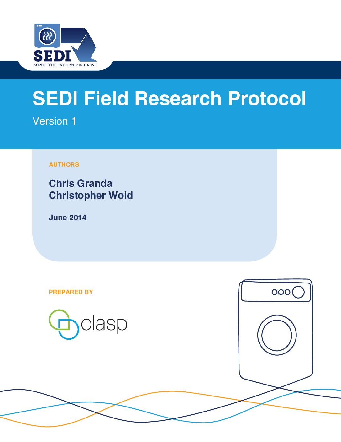 SEDI Field Research Protocol