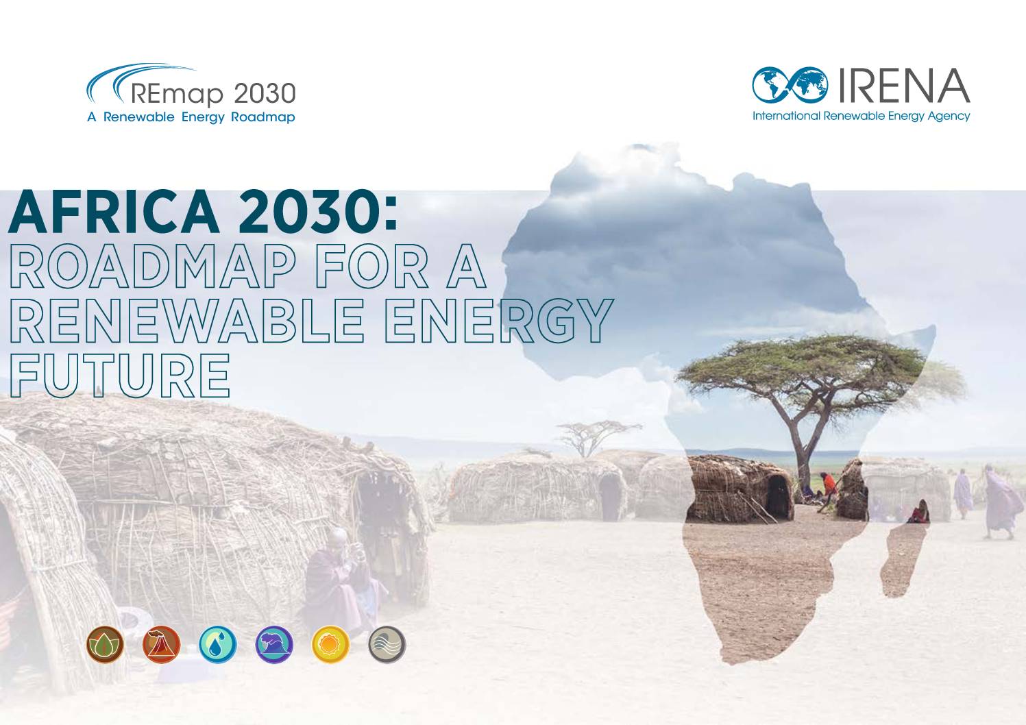 Africa 2030: Roadmap for a Renewable Energy Future
