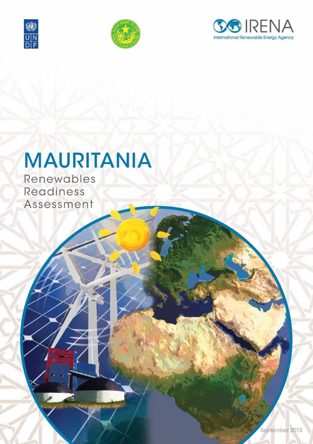 Renewables Readiness Assessment: Mauritania