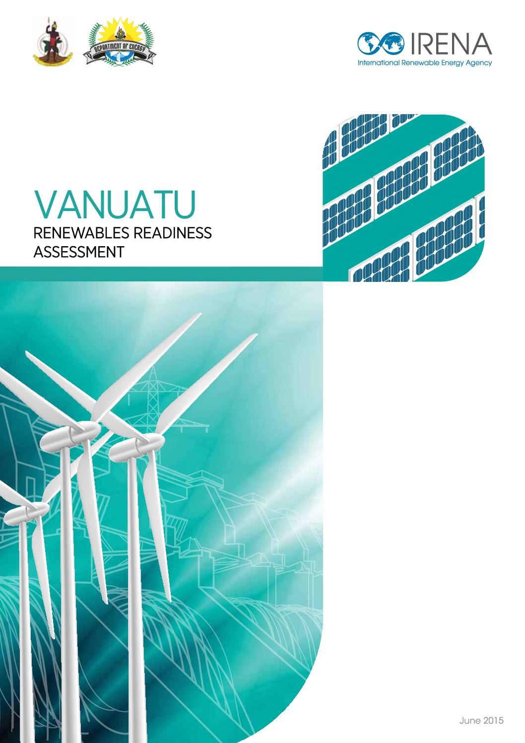 Renewables Readiness Assessment: Vanuatu