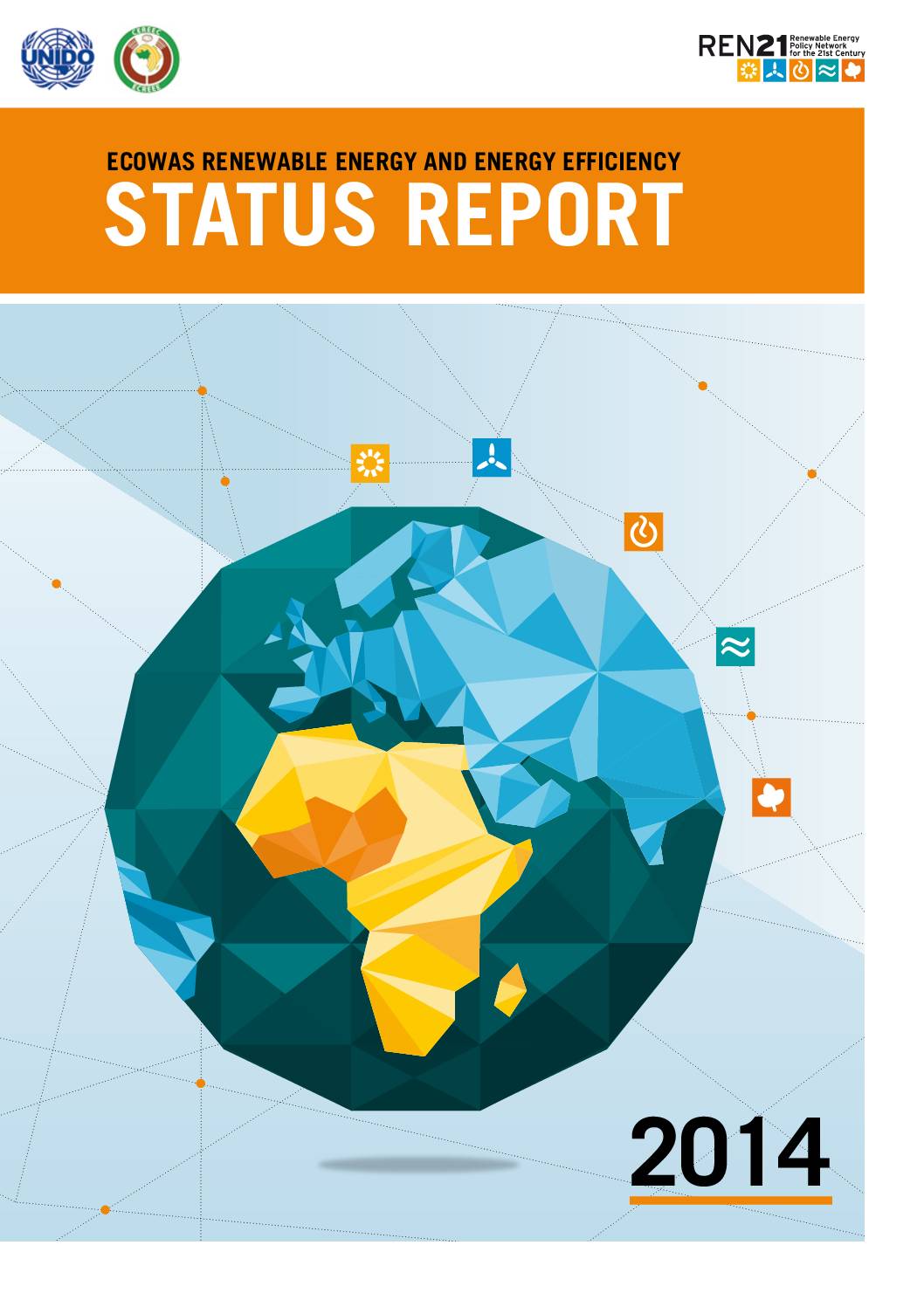 The Economic Community of West African States (ECOWAS) Renewable Energy and Energy Efficiency Status Report
