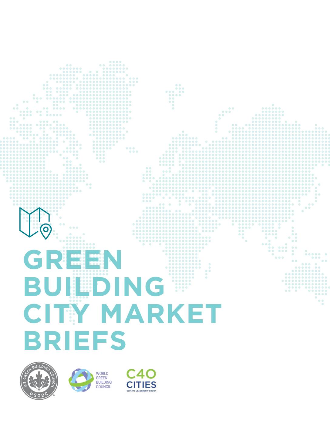 Green Building City Market Briefs