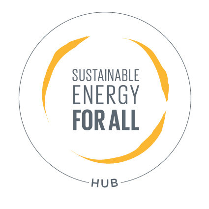 SE4All Hub logo