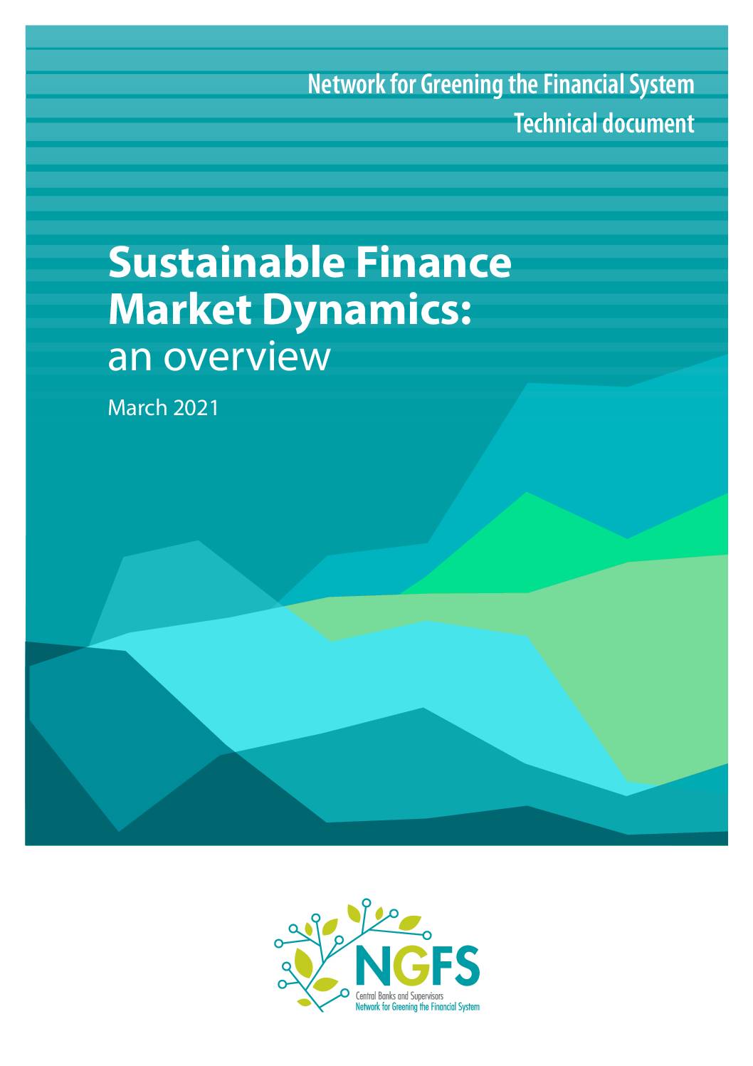 Sustainable Finance Market Dynamics: An Overview