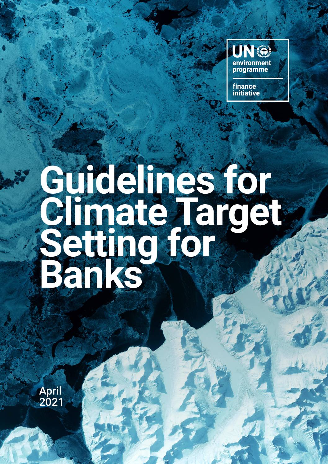 Guidelines for Climate Target Setting for Banks