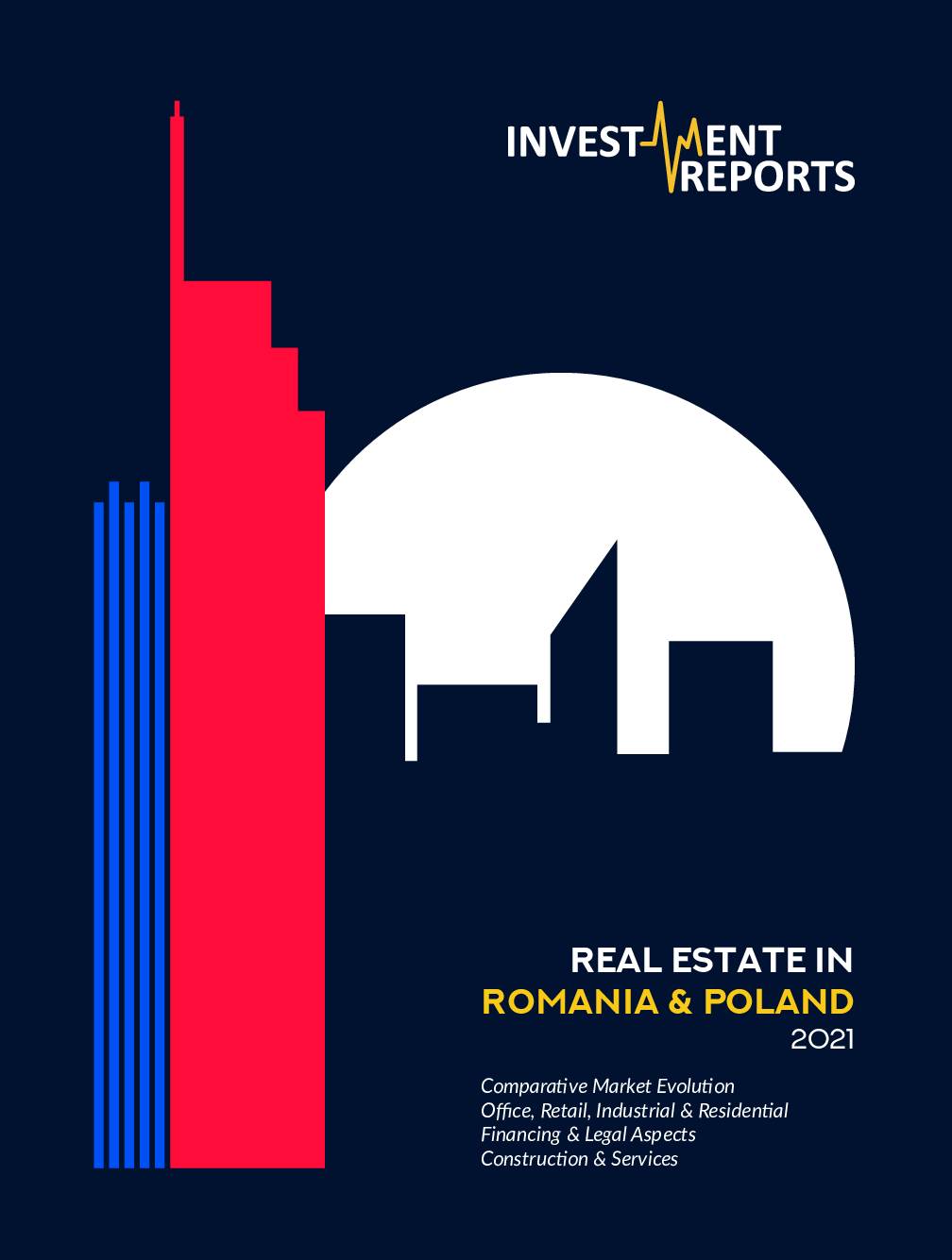 Real Estate in Romania and Poland