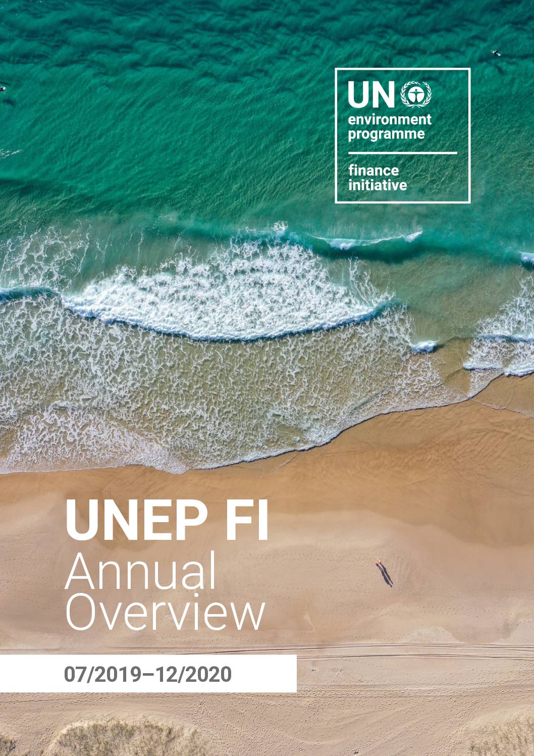 Sustainable Finance in Action: UNEP FI’s Latest Review