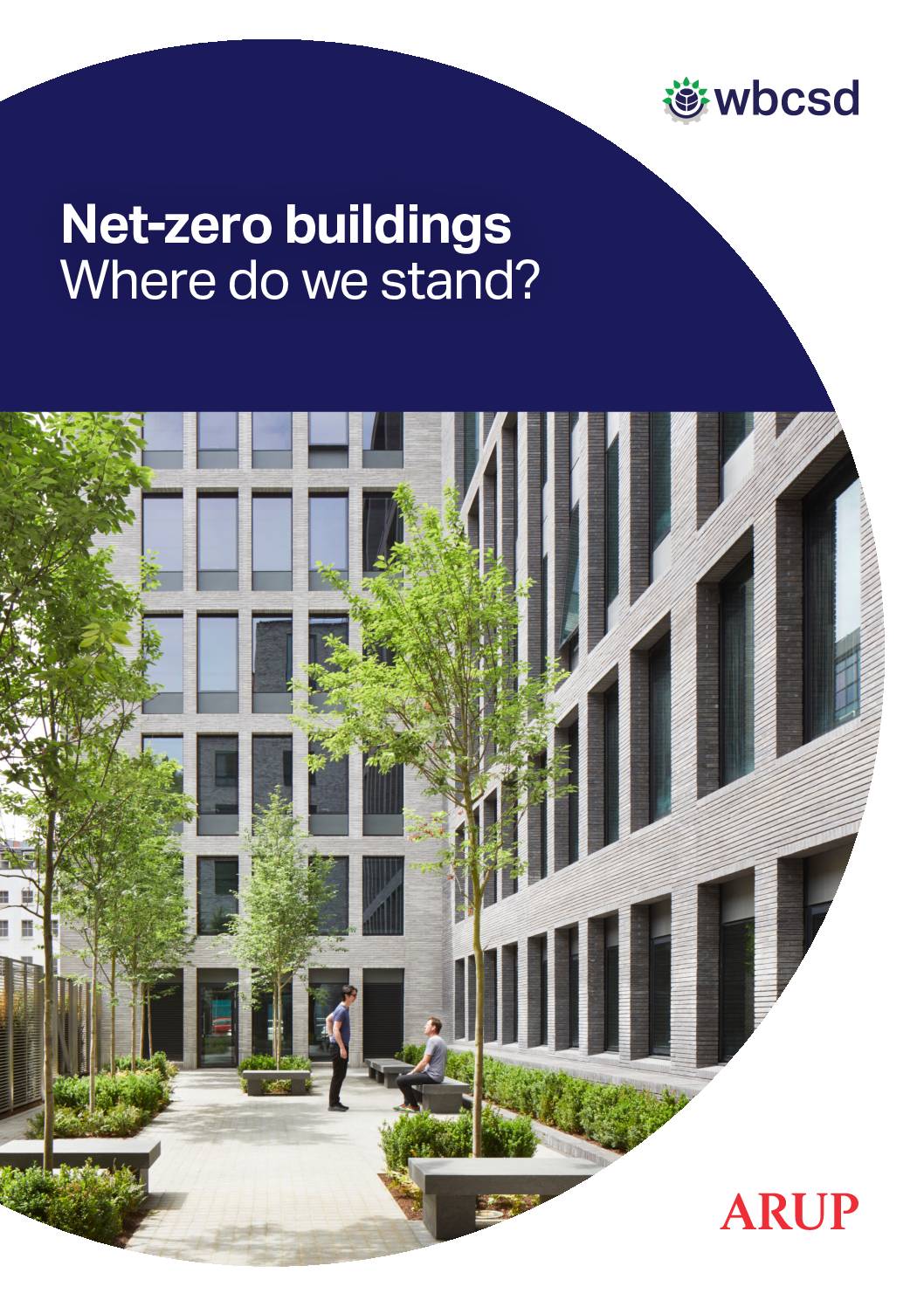 Net Zero Buildings: Where Do We Stand?