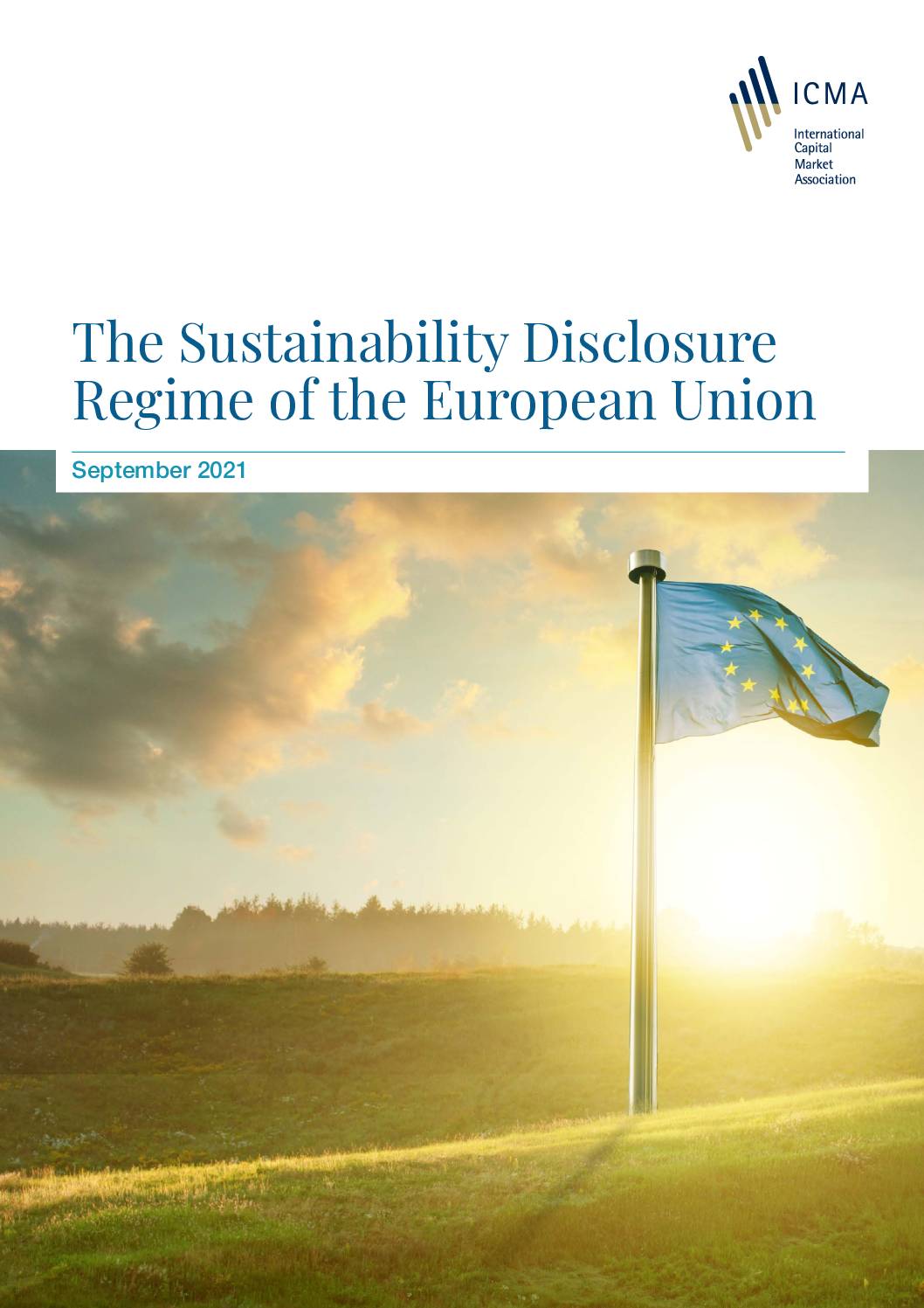The Sustainability Disclosure Regime of the European Union
