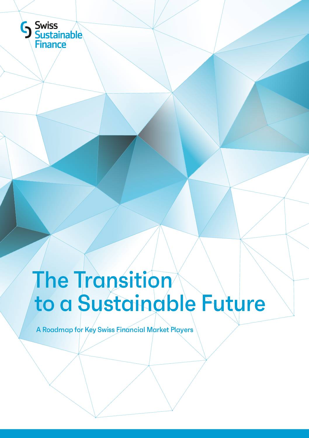 The Roadmap to a Sustainable Future